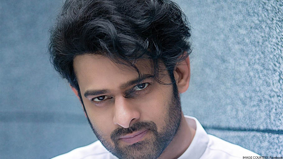 Prabhas Turns 40, Love and Wishes Galore for the One & Only Baahubali