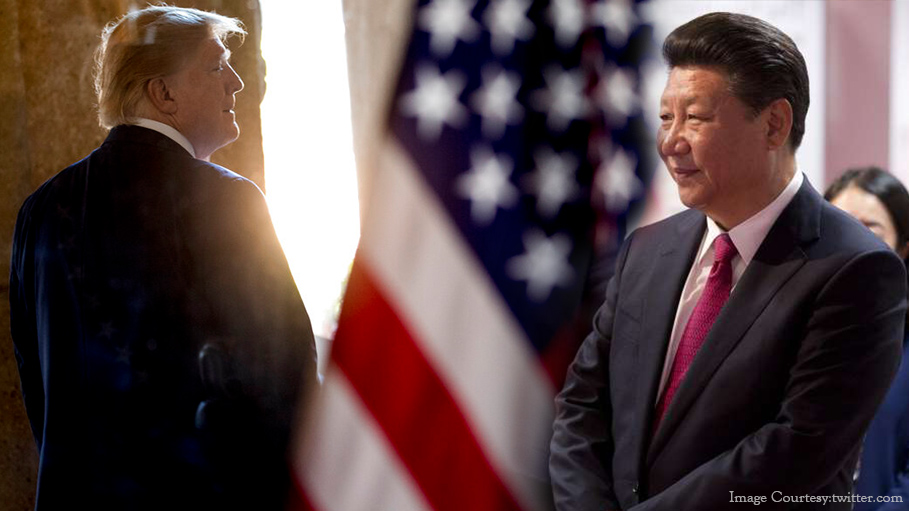 US, China May Sign Trade Deal This Weekend, Agreement 'In The Bag’