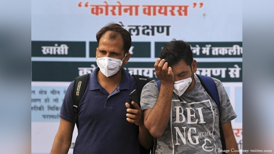 Coronavirus Update: Two New Positive Cases Reported in Telangana