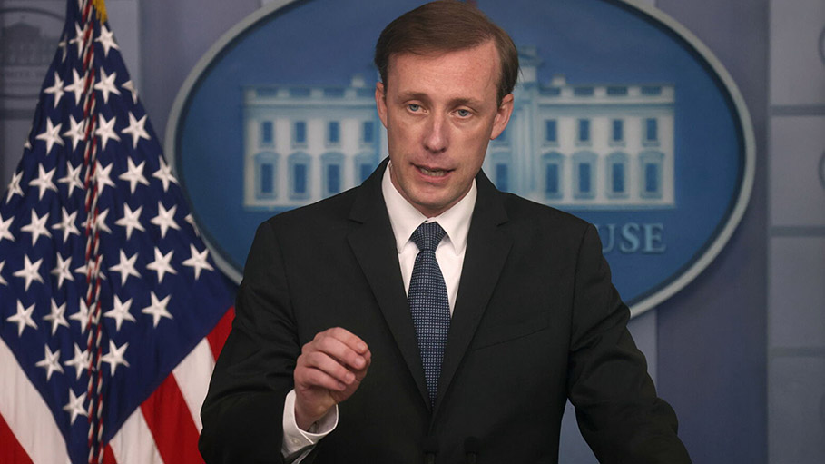 "Ready" for Russia Diplomacy and "Defend" Allies: US