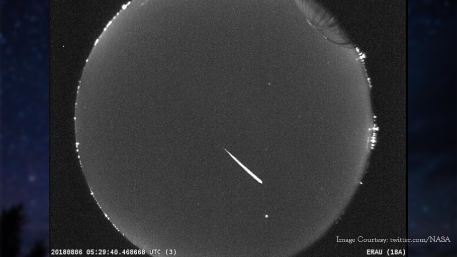 What is Perseids Meteor Shower? Catch Some Shooting Star Trivia
