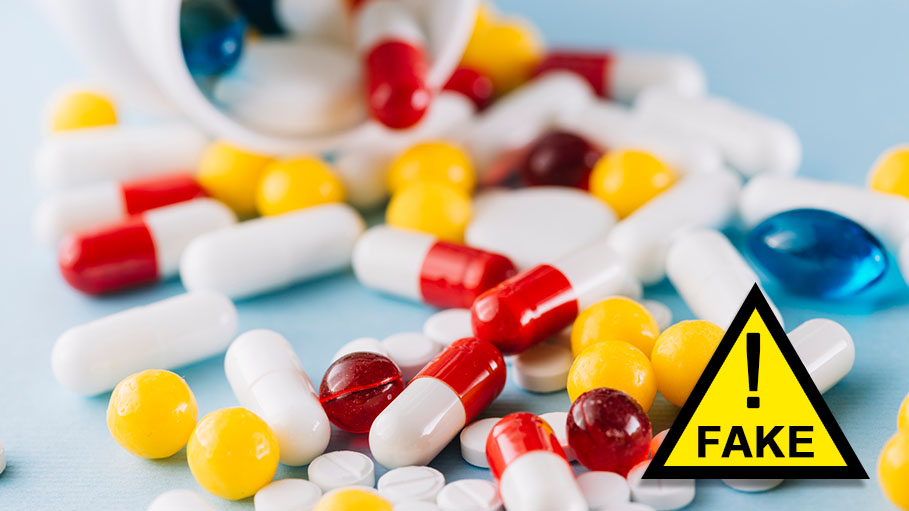 Ghaziabad Gymnasium Was Selling Fake Food Supplements & Prohibited Drugs