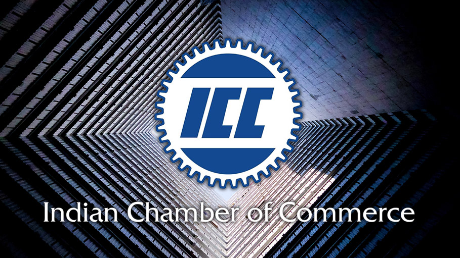 ICC Delegation Takes off to US