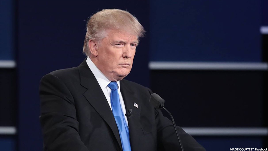 China Tariffs Will Go "Even Higher" without Deal: Donald Trump
