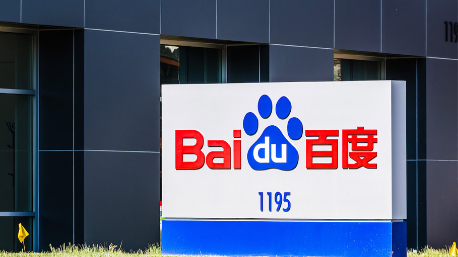 China’s Baidu Picks CLSA, Goldman for Hong Kong Second Listing