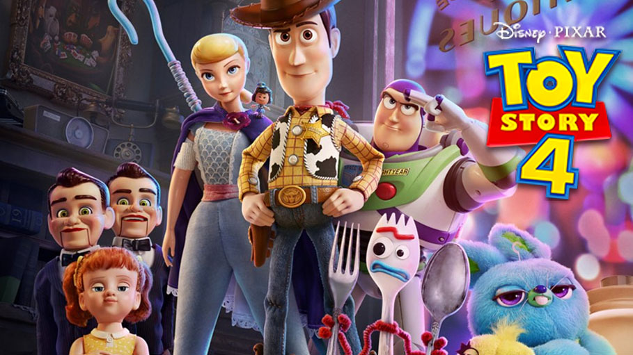 Close The Sidebar Home News Trends Tech Science Digital Misc Contest Close The Sidebar Toy Story 4 Wins Best Animated Film At Oscars 2020 Oscars 2020 Toy Story 4 On Sunday Took Home The Oscar For Best Animated Film Toy Story 4 Wins Best