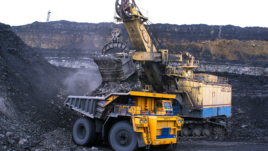 Coal Remains World's Favourite Fuel for Electricity Generation