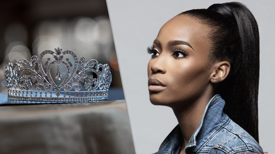 South Africa Withdraws Support for Miss Universe Participant over Palestine
