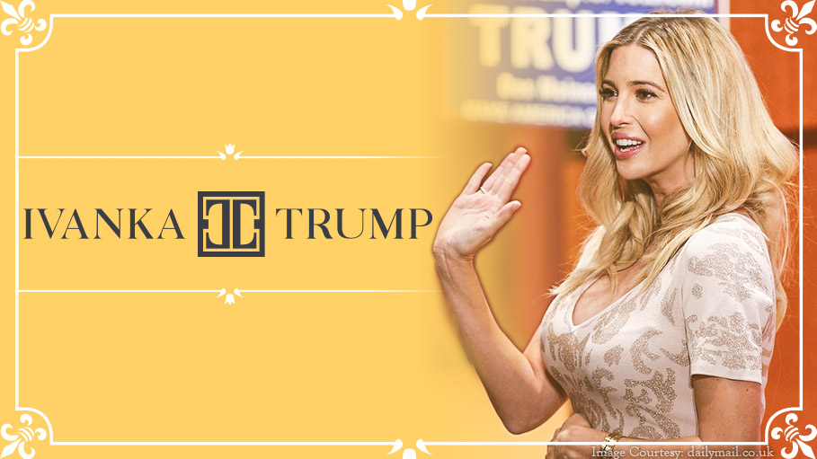 Ivanka Trump Bids Goodbye to Her Fashion Business