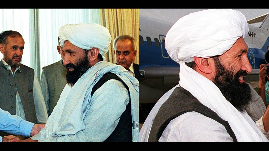 Mohammad Hasan Akhund New Afghan PM, Abdul Baradar to Be Deputy