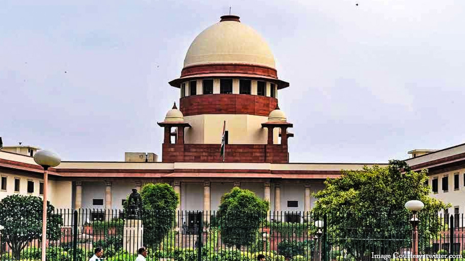 Supreme Court Asks Jharkhand Govt if It Wants to Withdraw Sedition Charges against Pathalgarhi Tribal Accused