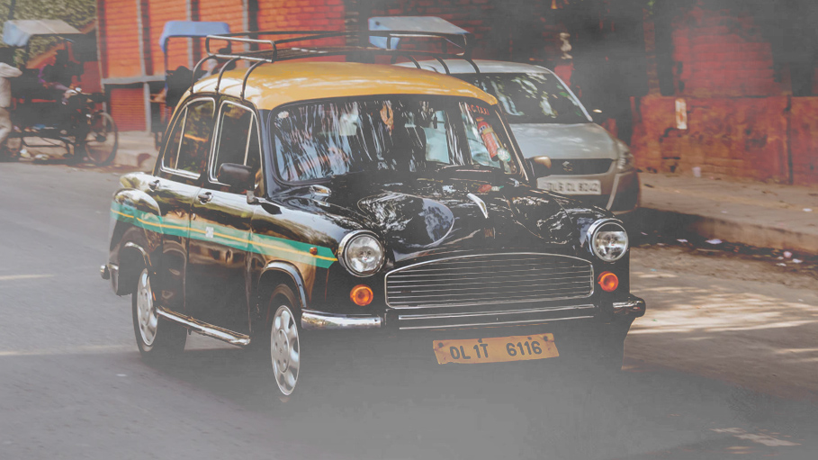 Delhi’s Air Quality Plunges to 'Very Poor'