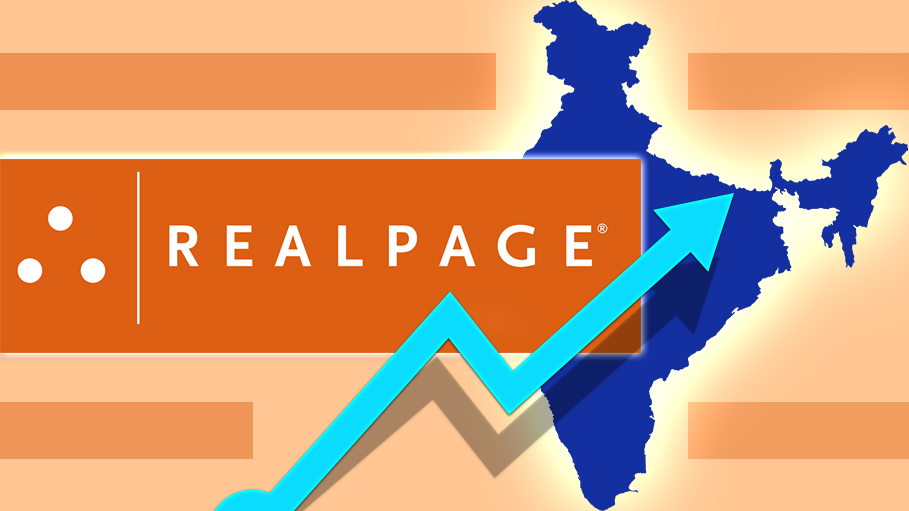 RealPage on an Expansion Mode in India