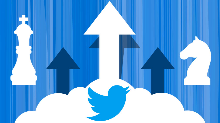 You Can Grow Twitter Following with these Tactics