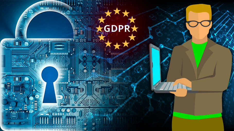 Data Brokers Do Not Abide by GDPR or Basic Data Privacy Regulation - How Does It Impact Your Online Data?