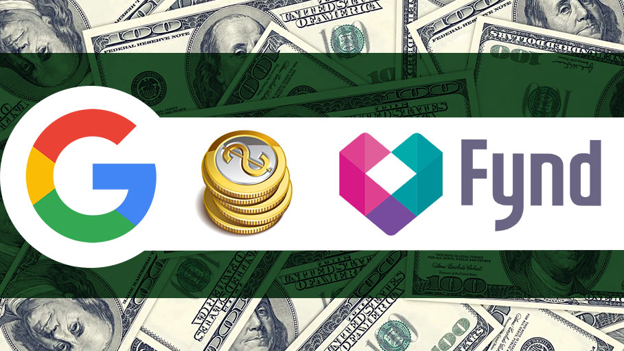 Fynd Bags Google’s Second Investment in India