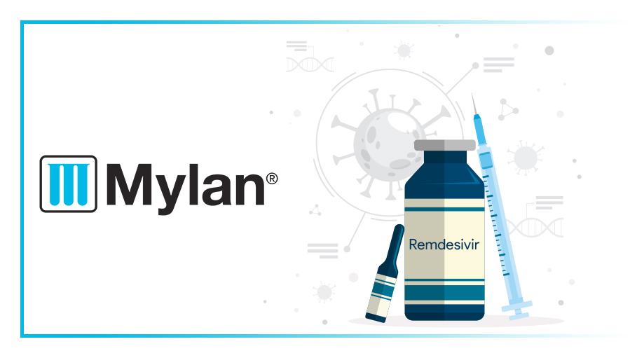 Mylan Lab Gets Nod from DCGI to Manufacture Remdesivir for COVID-19 Patients