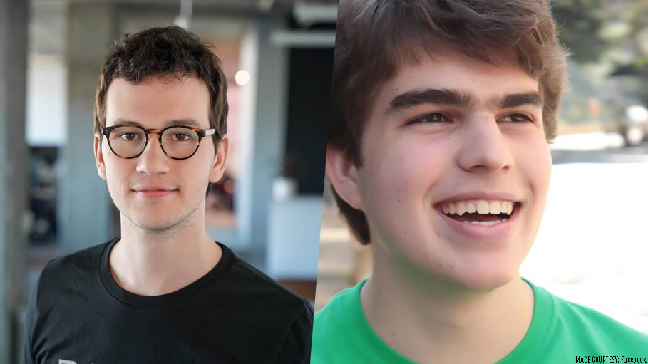 Meet Stanford University Dropouts Who Made $860 Million Fortune