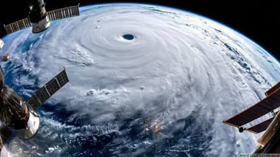 Typhoon Hagibis Attacks Japan, Thousands Deployed for Rescue Operations