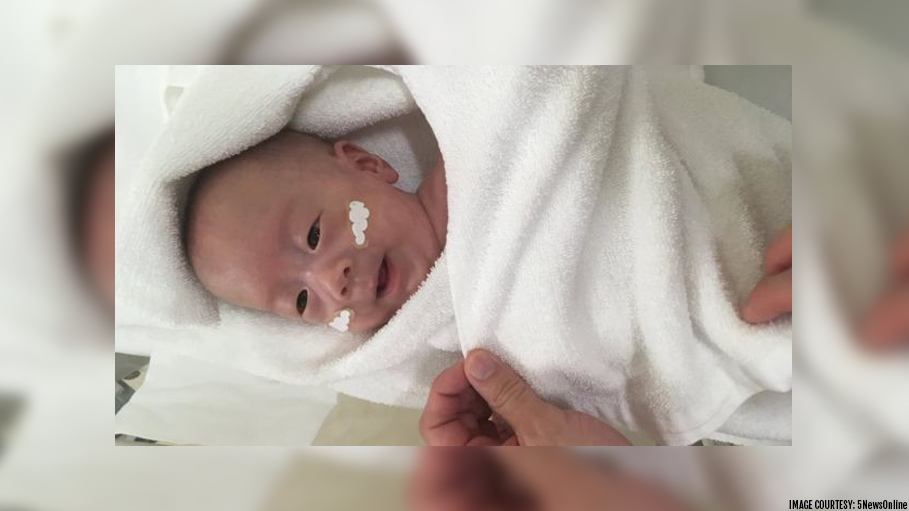 World’s Smallest Baby Discharged from Hospital