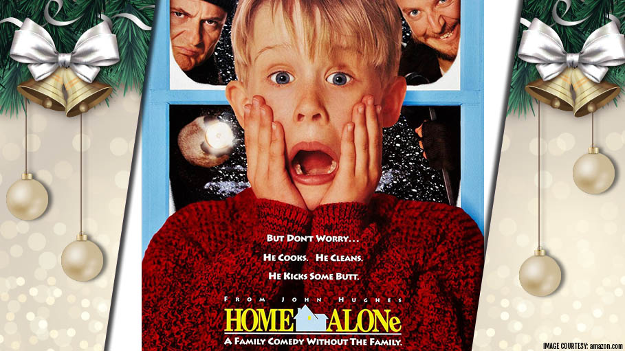 Which is the Highest Grossing Christmas Movie of All Time?
