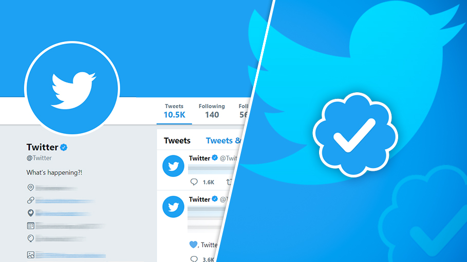 How to change your Twitter account into a verified profile