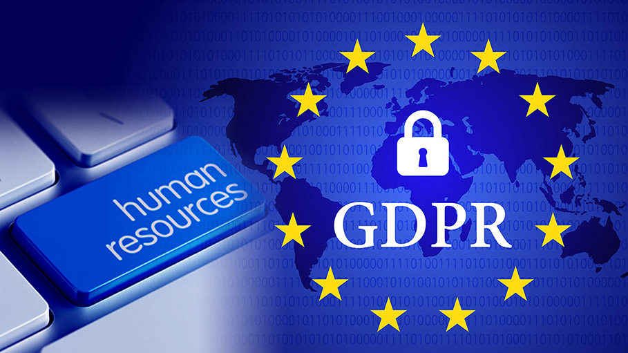 Impact of GDPR (General Data Protection Regulation) on HR Teams Worldwide - New Challenges and Opportunities