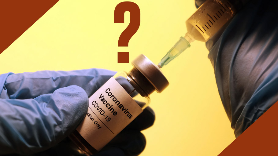 Why Tweaking The Covid Vaccines Won't Be Simple