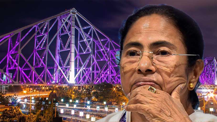 Bengal Extends Lockdown in Containment Zones till August 31, Relaxation for Bakra Eid