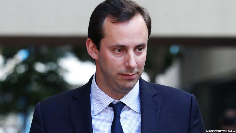 Anthony Levandowski, Former Google Engineer Should Get 27 Months in Prison