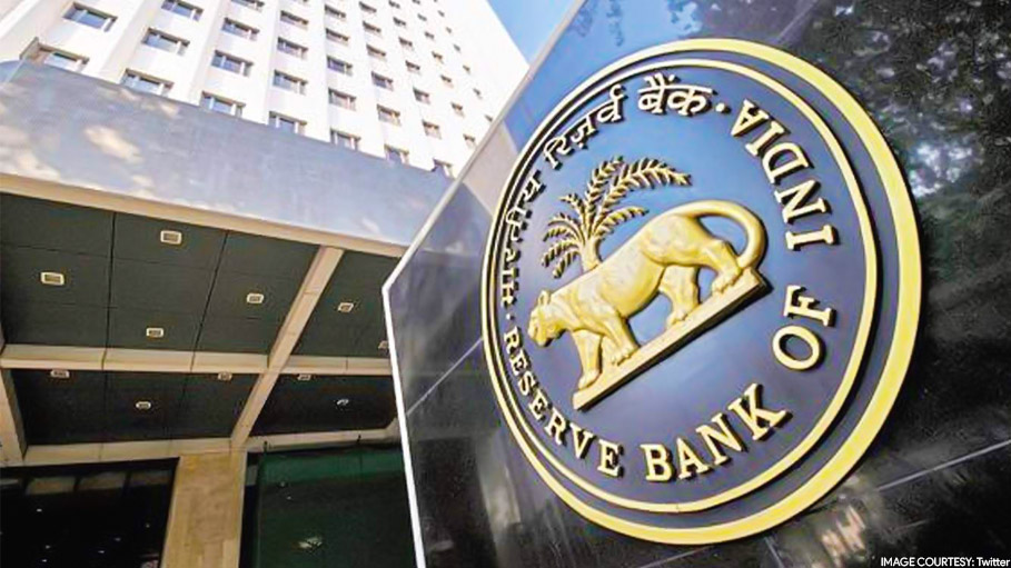 RBI Slashing Borrowing Costs, Swap Markets Show