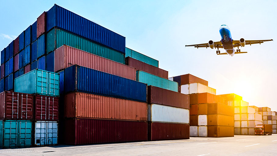 DP World-NIIF JV to Develop & Operate FTWZ at JNPT
