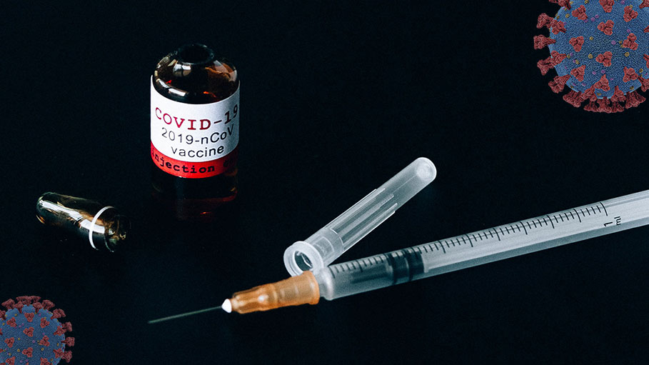 Moderna Expects Its Covid Vaccine to Protect Against New Virus Variant in UK