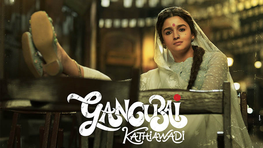 The Teaser of Alia Bhatt’s ‘Gangubai Kathiawadi’ is Bold and Fierce