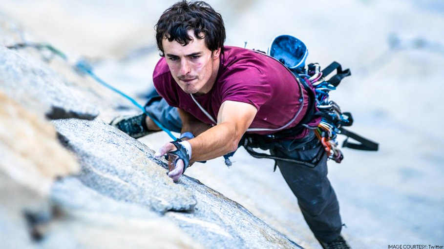 Renowned US Rock Climber Brad Gobright Falls to Death in Northern Mexico