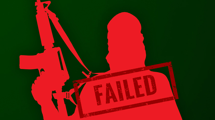 Pakistan Has Failed to Control Terror Outfits Like Lashkar and Jaish Says US Report