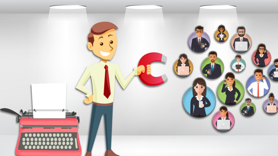 How Can You Increase Your Follower Base without Creating Content