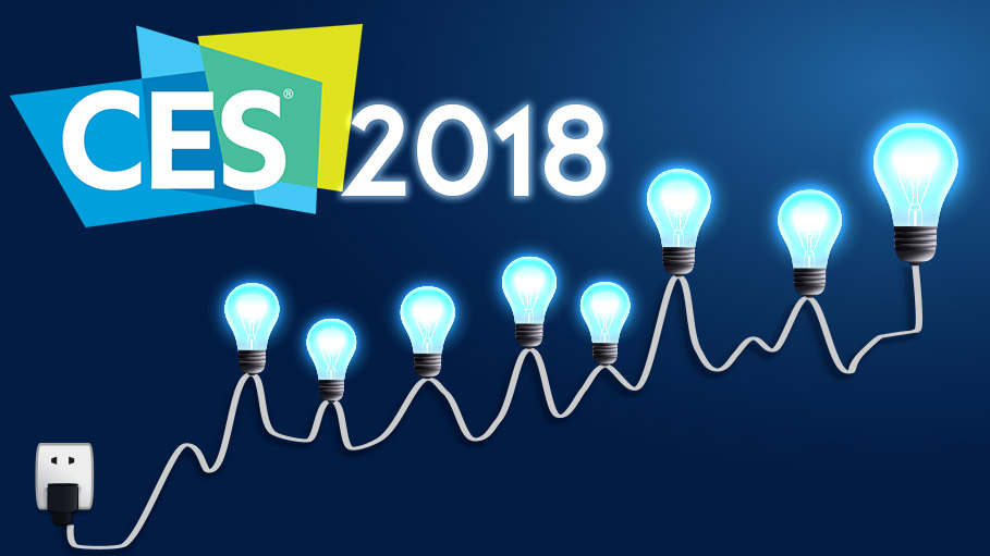 Increase Productivity With These 8 Solutions from CES