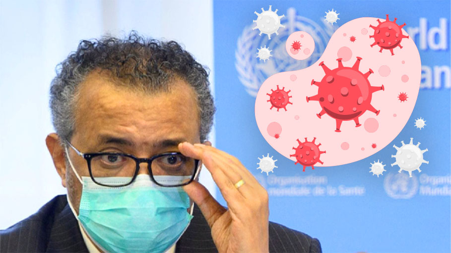 Will The Pandemic End in 2022? What Experts Say