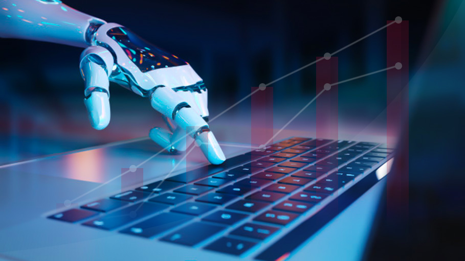 Top Trending Artificial Intelligence Skills with Surprising Business Benefits