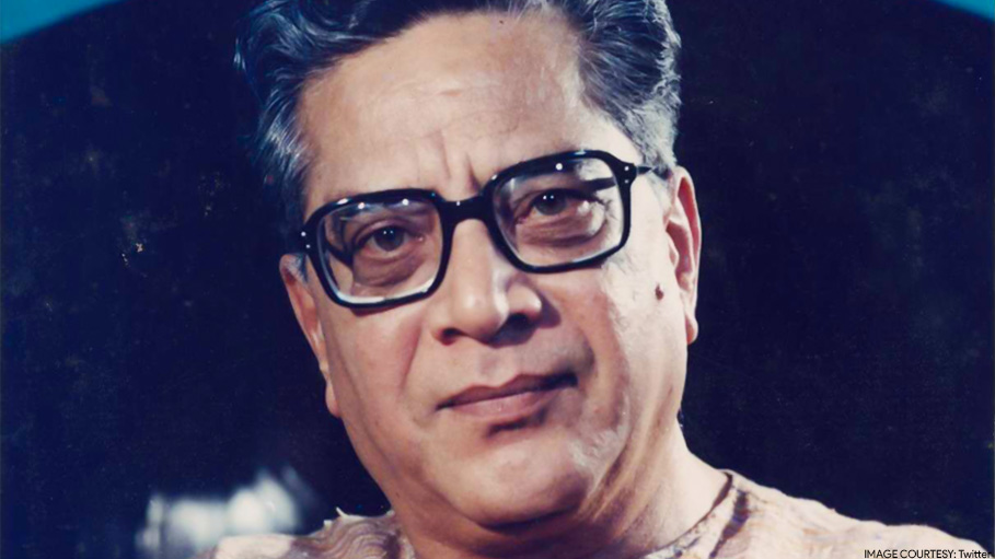 Original ‘Natsamrat’ Dr. Shriram Lagoo Passes Away at 92