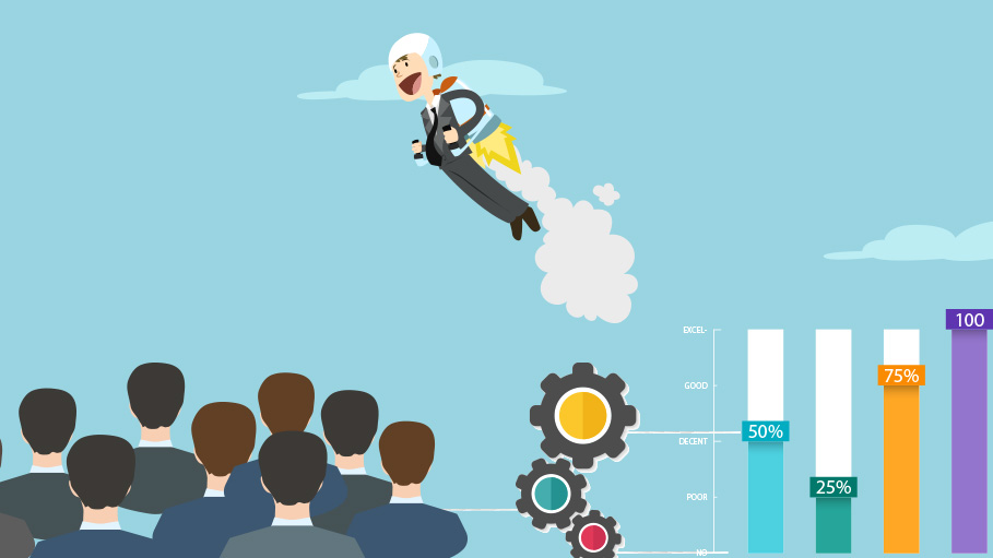 The Holy Trinity of Business Growth: People, Process and Metrics