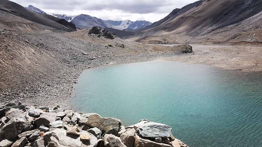 India, China Have a Three-Step Cool-Off Plan, No Signature Yet