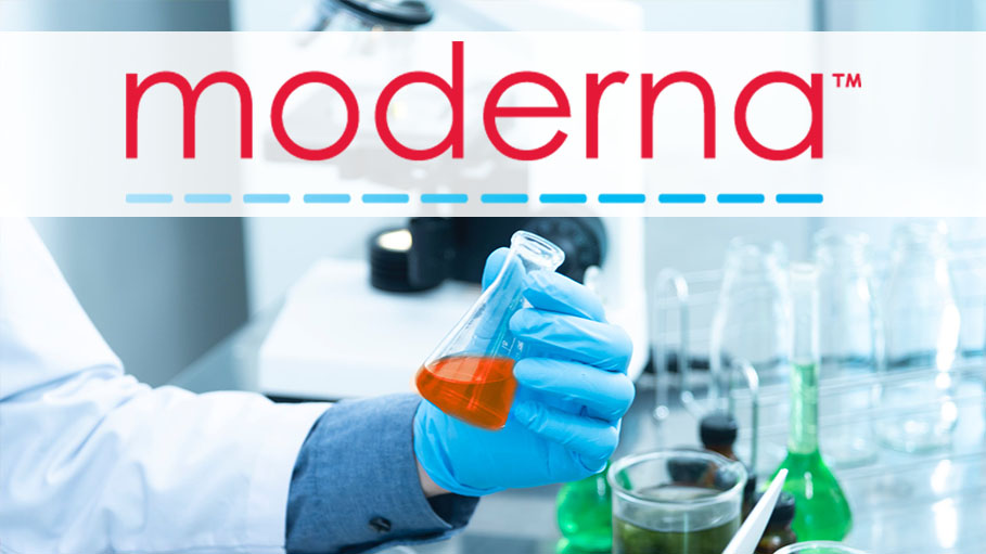 COVID Vaccine Makers Including Moderna Must Hit Timing Goals for Full Payments