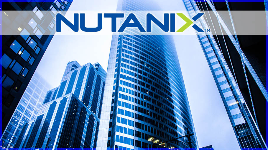 Nutanix Makes It to Number 2 Slot in Great Mid-Size Workplaces List
