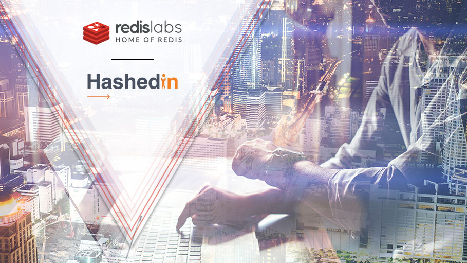 Redis Labs, US Acquires RDBTools Developed by Indian Startup HashedIn Technologies