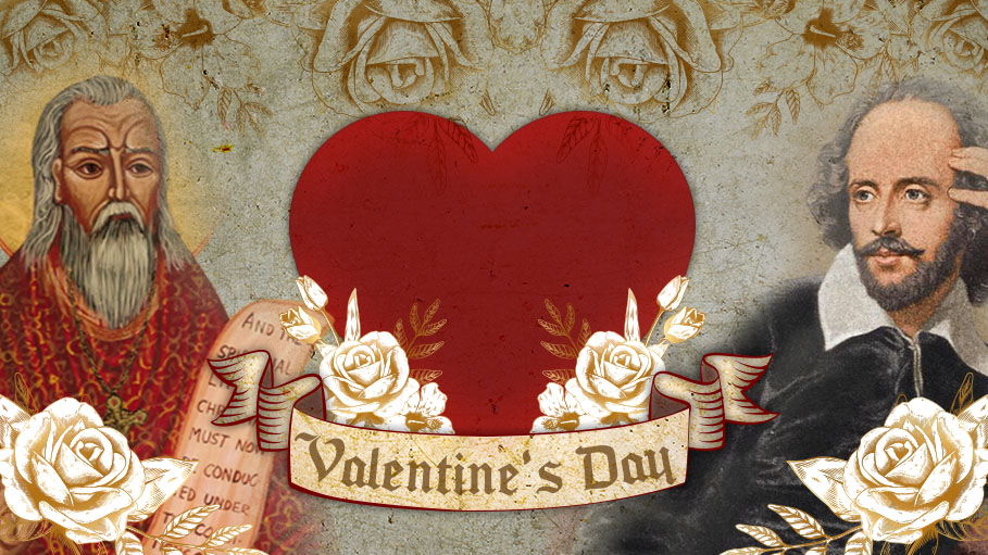 Best Valentine’s Day Trivia: Know before You Love