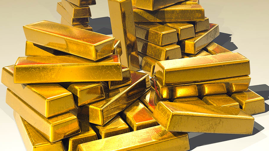 Gold Bars in Plane Toilet, Chennai Customs Officials Recovered on Tuesday