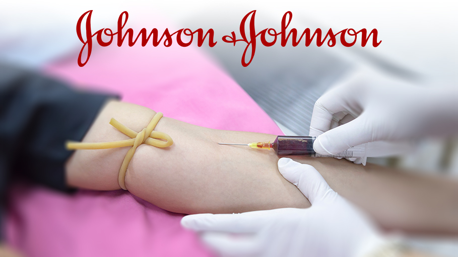 HIV Vaccine is Soon to be Released by Johnson & Johnson