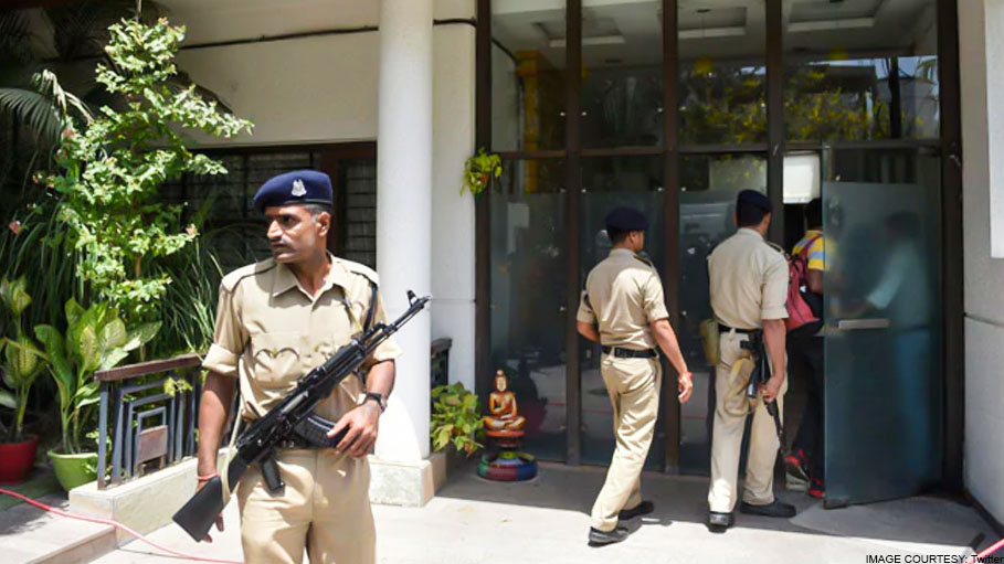 Bodies of Live-in Partners Found by Their Help in Madhya Pradesh